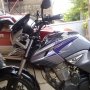 Jual Honda Tiger Revo 2010 mulus