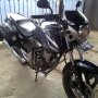 Jual Honda Tiger Revo 2010 mulus