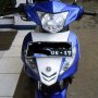 Jual Jupiter MX 2007 Non Kopling