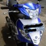 Jual Jupiter MX 2007 Non Kopling