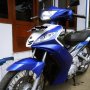 Jual Jupiter MX 2007 Non Kopling