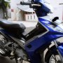 Jual Jupiter MX 2007 Non Kopling