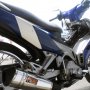 Jual Jupiter MX 2007 Non Kopling