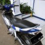 Jual Jupiter MX 2007 Non Kopling