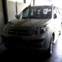 Jual Mobil Daihatsu Terios TX Thn. 2010 1500cc