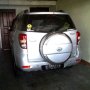 Jual Mobil Daihatsu Terios TX Thn. 2010 1500cc