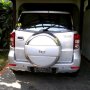 Jual Mobil Daihatsu Terios TX Thn. 2010 1500cc