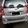 Jual Toyota Avanza Type S A/T 2010