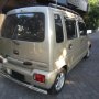 Jual Suzuki Karimun GX 1.0 2006 Very Good Condition Surabaya