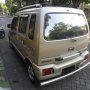 Jual Suzuki Karimun GX 1.0 2006 Very Good Condition Surabaya