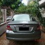 JUAL HONDA CITY VTEC 2004 AT