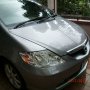 JUAL HONDA CITY VTEC 2004 AT