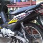 Jual Honda supra fit 2006