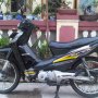 Jual Honda supra fit 2006