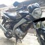 JUAL VIXION 2009 SECOND MANTAAPPP GAN