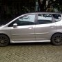 Jual Peugeot 206 thn'2004