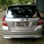 Jual Peugeot 206 thn'2004