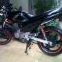 Jual HONDA TIGER CW 2004