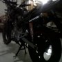 Jual HONDA TIGER CW 2004