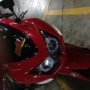 Jual Ninja 250 2012 Modif Branded