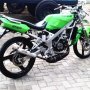 Jual kawasaki ninja minimalis