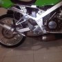 Jual kawasaki ninja minimalis