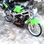 Jual kawasaki ninja minimalis