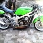 Jual kawasaki ninja minimalis