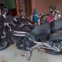 Jual Kawasaki ER6N 2012