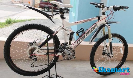  Harga  Sepeda  Mtb Merida  Terkini Online