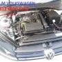 VW Golf MK 7 2014 Dealer Resmi ATPM Volkswagen Jakarta