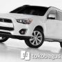 Mitsubshi Pajero Sport, Outlander Sprot, Mirage