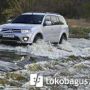 Mitsubshi Pajero Sport, Outlander Sprot, Mirage