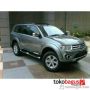 Mitsubshi Pajero Sport, Outlander Sprot, Mirage