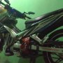 Jual Yamaha Jupiter MX CW 2007 Kopling