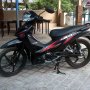 JUAL HONDA ABSOLUT REVO 110 CW BARU(Dapat Undian) MEDAN