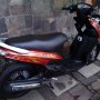 Jual Yamaha Mio Sporty CW 2009 bln 5