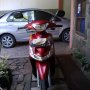 Jual Yamaha Mio Sporty CW 2009 bln 5