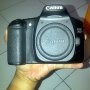 Jual Canon 30D BO mulus murah