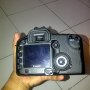 Jual Canon 30D BO mulus murah