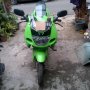 Jual Kawasaki Ninja RR se 2011 BU