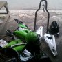 Jual Kawasaki Ninja RR se 2011 BU