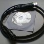 Kabel Program HT Yaesu VX-8R