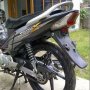 Jual Honda Supra X 125D Tahun 2005