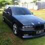 Jual BMW E36 M40 1992 M/T Abu-Abu 