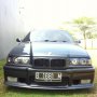 Jual BMW E36 M40 1992 M/T Abu-Abu 