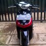 JUAL CEPAT YAMAHA MIO SPORTY CW2012 DKI JUNI 2013