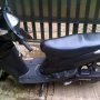 JUAL CEPAT YAMAHA MIO SPORTY CW2012 DKI JUNI 2013