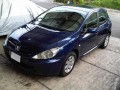 jual Mobil Peugeot 307 SPORTY TRIPTONIK 2002