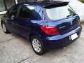 jual Mobil Peugeot 307 SPORTY TRIPTONIK 2002